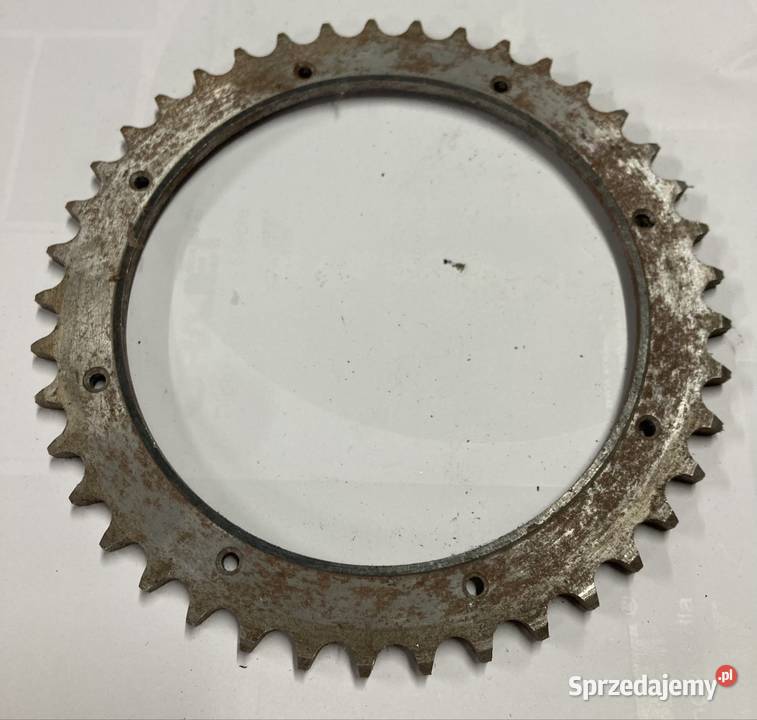 Wieniec zębatka napędu SHL WFM WSK