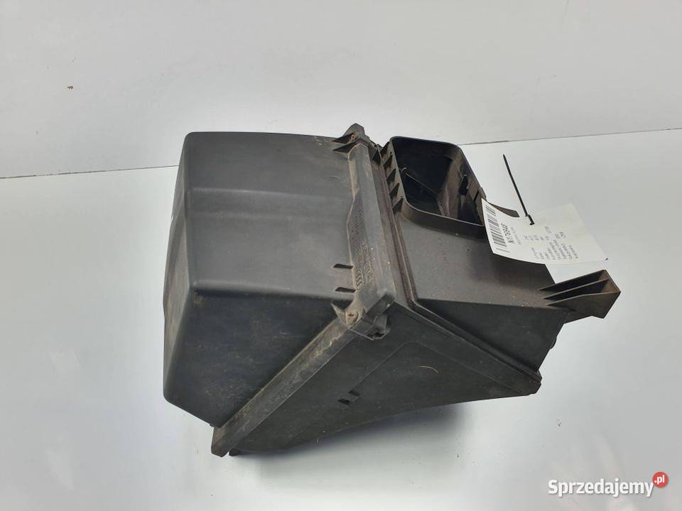 OBUDOWA FILTRA AUDI A8 D2 057133837A Pozostałe Motoryzacja
