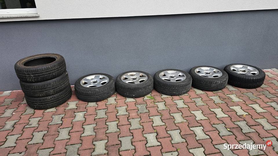 20555R16 Toyo Snowprox S954 91H Zima Zimowe 5