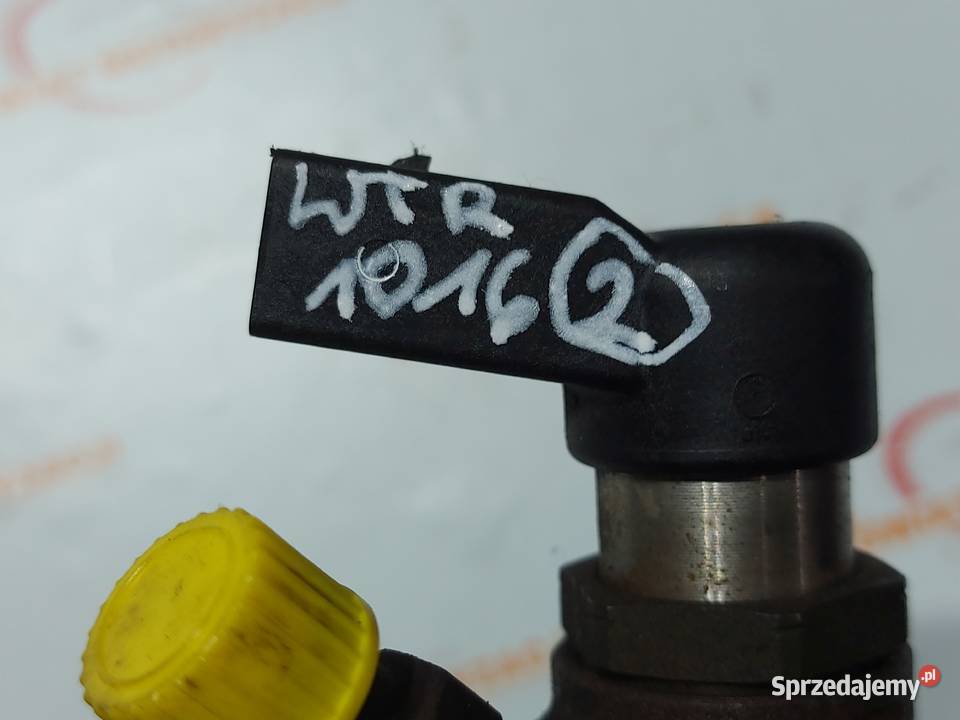 FORD CITROEN PEUGEOT VOLVO 20 TDCI HDI świętokrzyskie