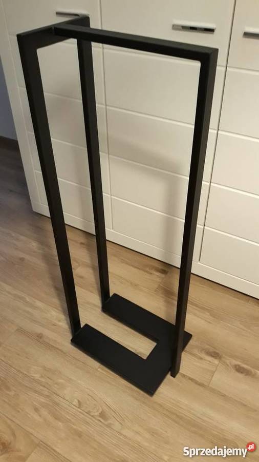 Stojak na drewno kominkowe 120 Żuromin