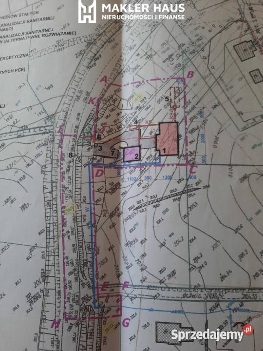 Malownicza działka w Jasionowie podlaskie