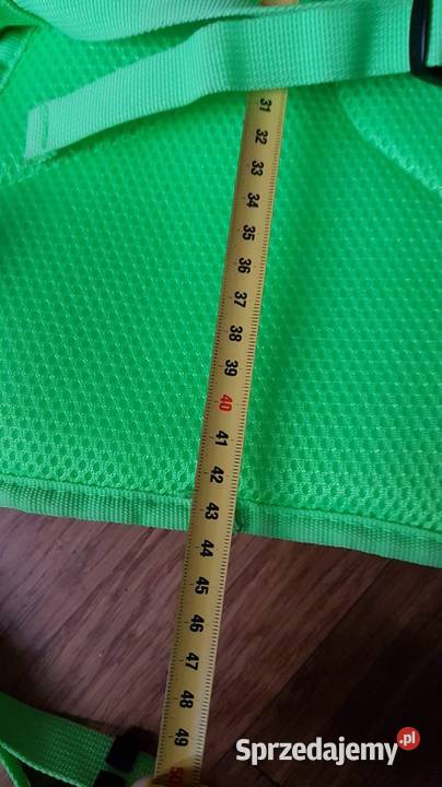 Plecak na rower Crane Jelenia Góra