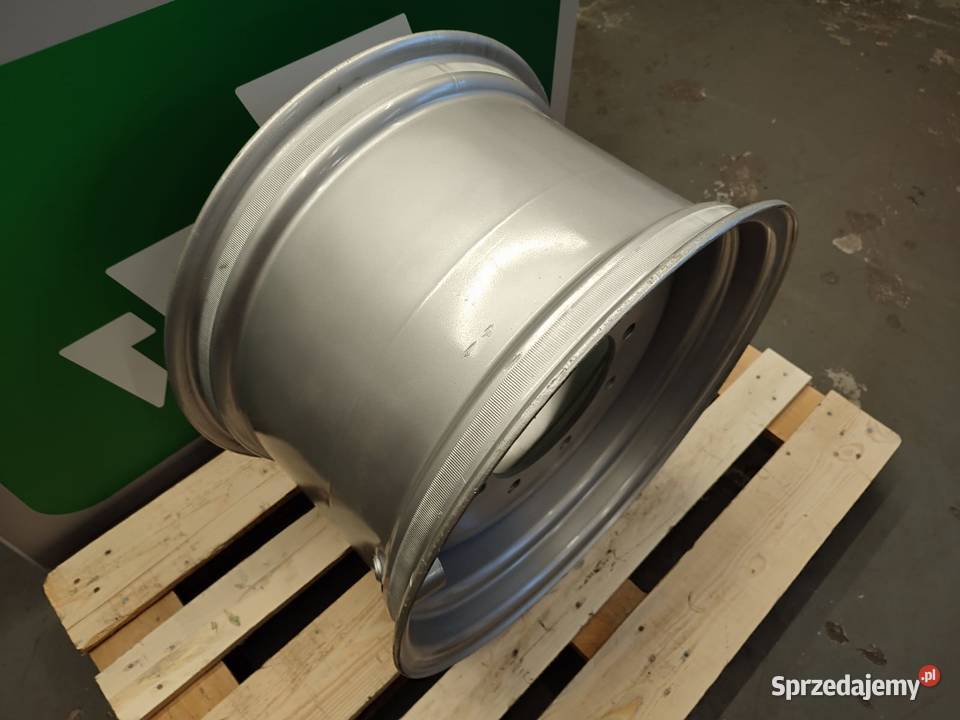 Felga 15X24 K24S3022 Merlo P 307 Wilkowo sprzedam