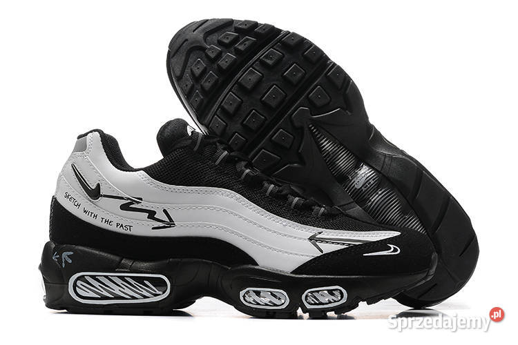 NIKE AIR 95 BUTY MESKIE ROZMIAR 4046 Nike Warszawa