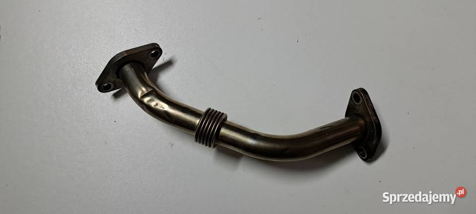 Rurka EGR 028131521D 19 TDI 90 1Z Luzino sprzedam