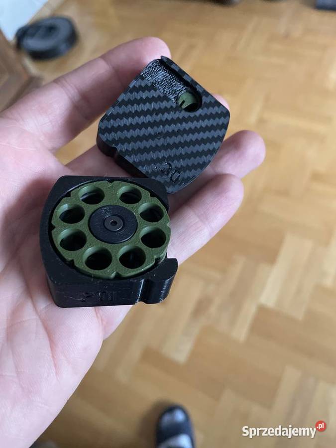 Magazynek Vulcan Uragan Vixen Ropczyce