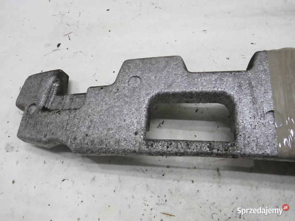 ABSORBER ZDERZAKA TYŁ SEDAN HYUNDAI I40