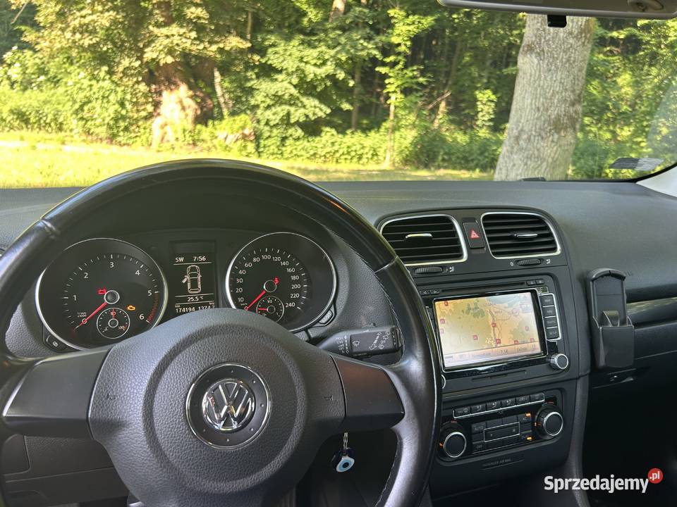 Sprzedam Volkswagen Golf Elbląg