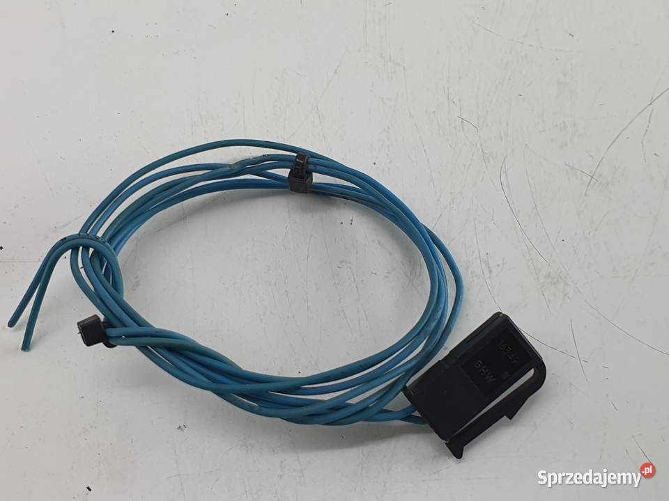 WTYCZKA KOSTKA IVECO EUROCARGO Wyposażenie elektryczne Motoryzacja