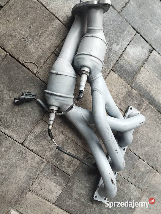 Części silnika n42b20 n42b18 n46 BMW E46 podkarpackie Leżajsk