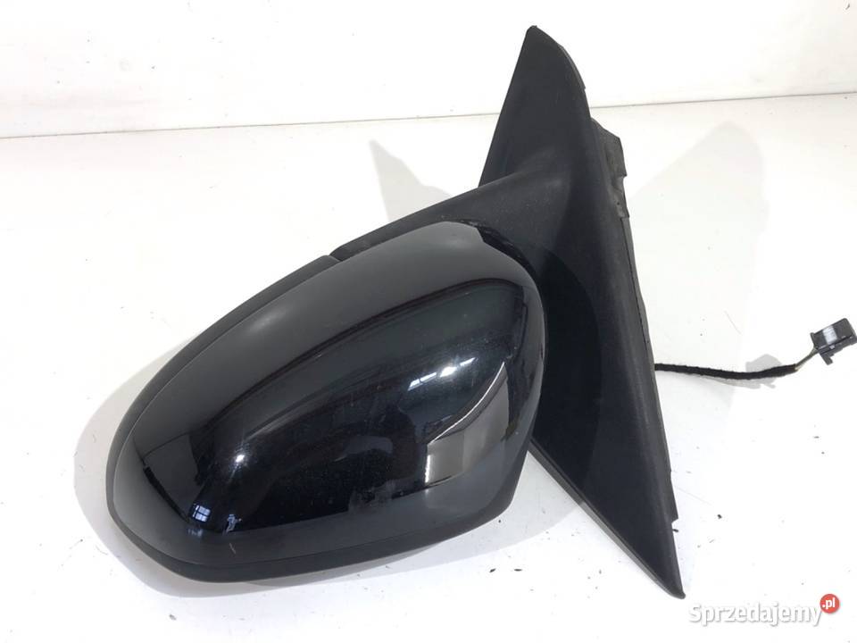 LUSTERKO LEWY RENAULT TWINGO III Hatchback osobowe