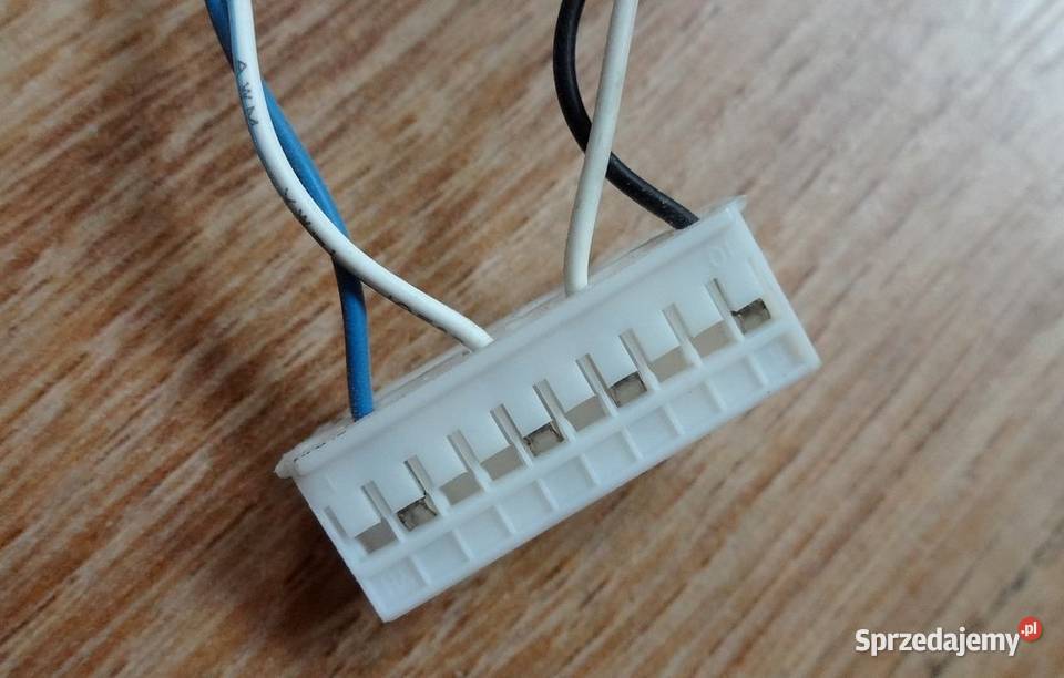Listwy LED M225 Y SAMSUNG UE37ES5500