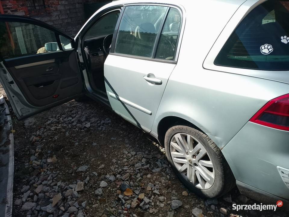 Renault Vel Satis
