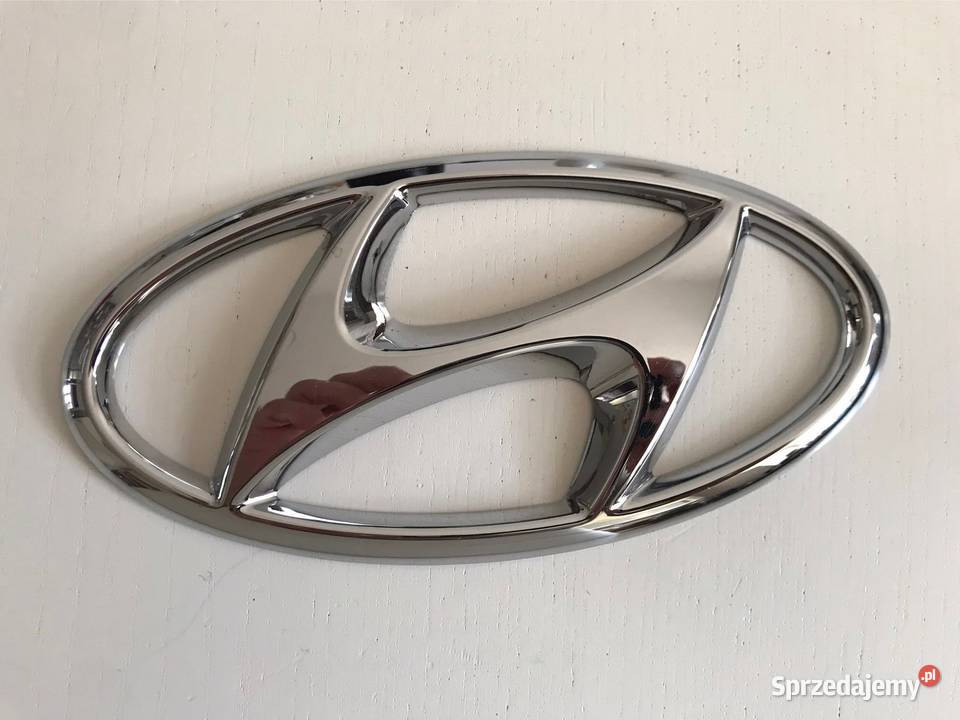 Hyundai Elantra N line 2123 emblemat przód Rzeszów