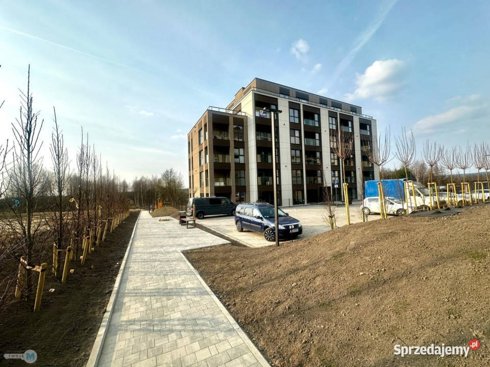 Mieszkanie 4889m2 3pok Kielce