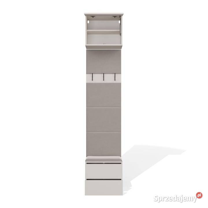 Garderoba HAGA 1W2S sprzedam
