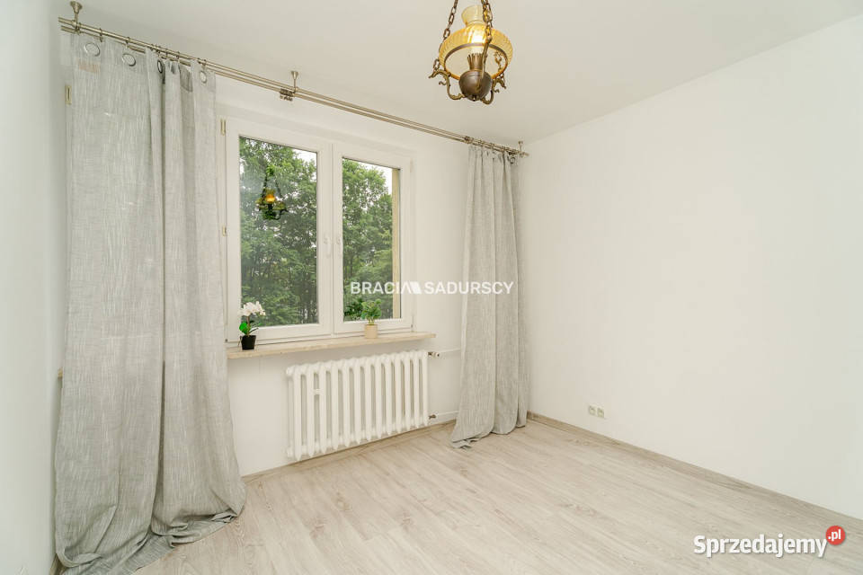 Mieszkanie 46m2 3 pok Kraków 15000zł/m2