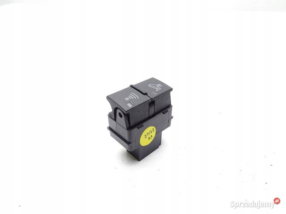 PRZEŁĄCZNIK ALARMU SEAT EXEO LIFT A4 B6 B7 osobowe