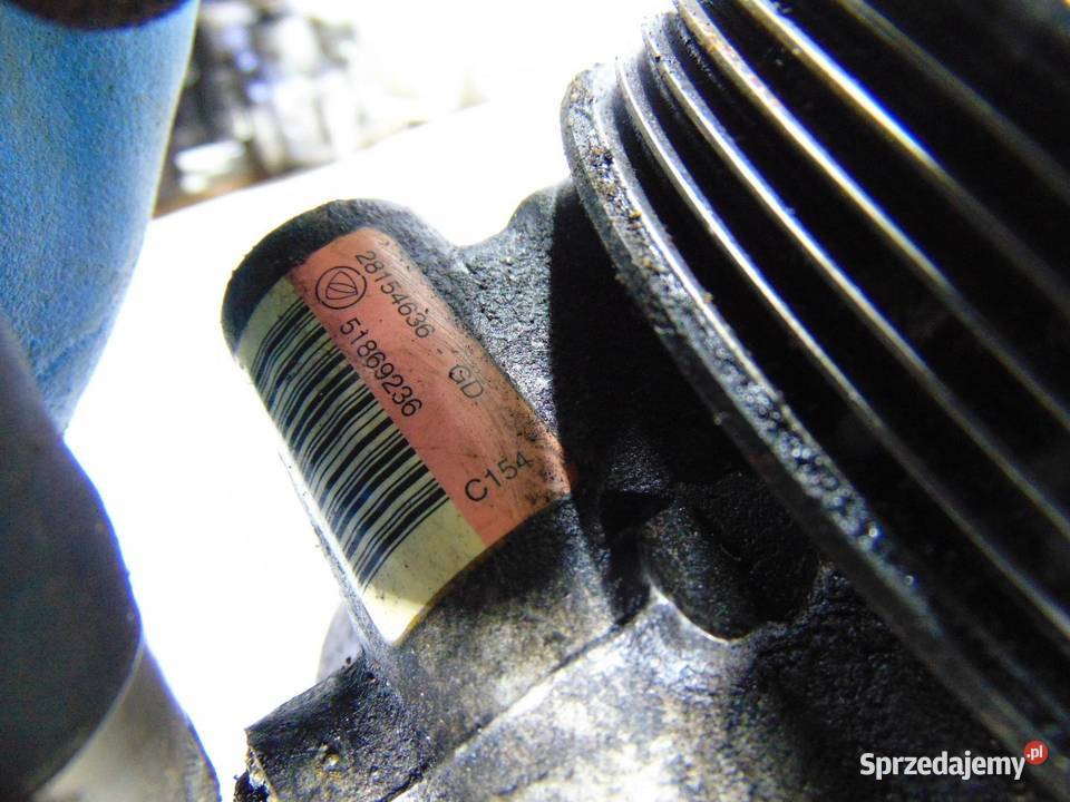 POMPA WSPOMAGANIA FIAT DOBLO 13 CDTI 51869236