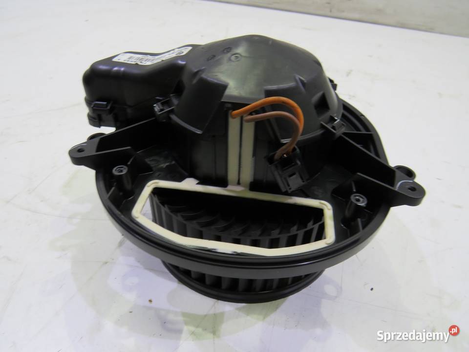 WENTYLATOR DMUCHAWA BMW 1 F20 T903543 osobowe Dmuchawy