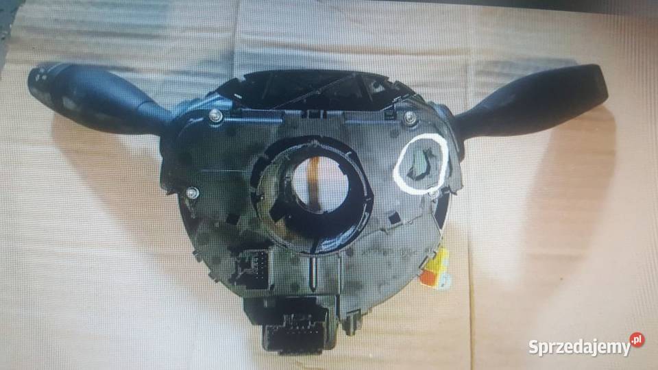 Jeep KL pajak przełacznik kierunkowskazu sprzedam