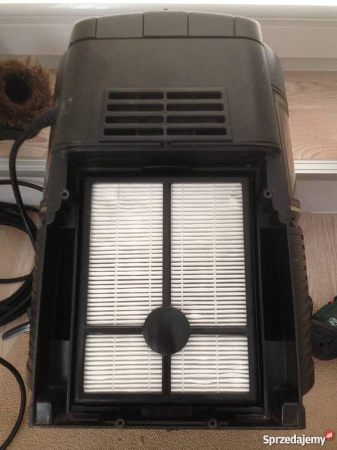 ODKURZACZ RAINBOW ESERIES ZESTAW WYSYŁKA AGD drobne Kołobrzeg