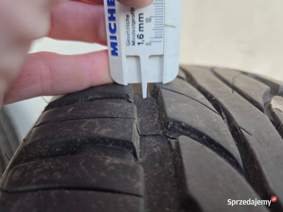 Opony letnie Wola Radziszowska