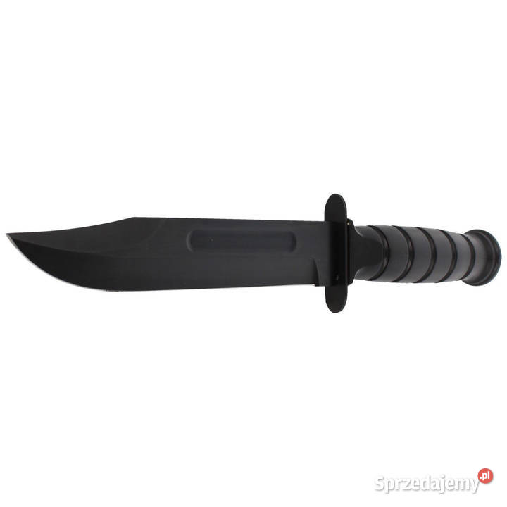 Nóż MAC Coltellerie Outdoor Bowie 190mm MC 691