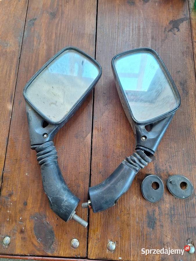 Aprilia SR 50 lusterka Tarnów