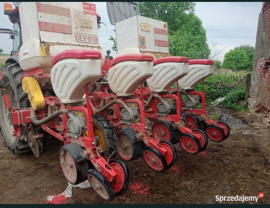 Usługi rolnicze orka rozwożenie obornika itp Srokowo