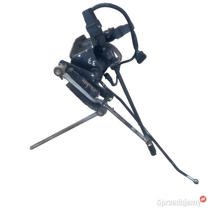 MECHANIZM STEROWANIA HYDR PODNOŚNIKA 278550910 Kielce