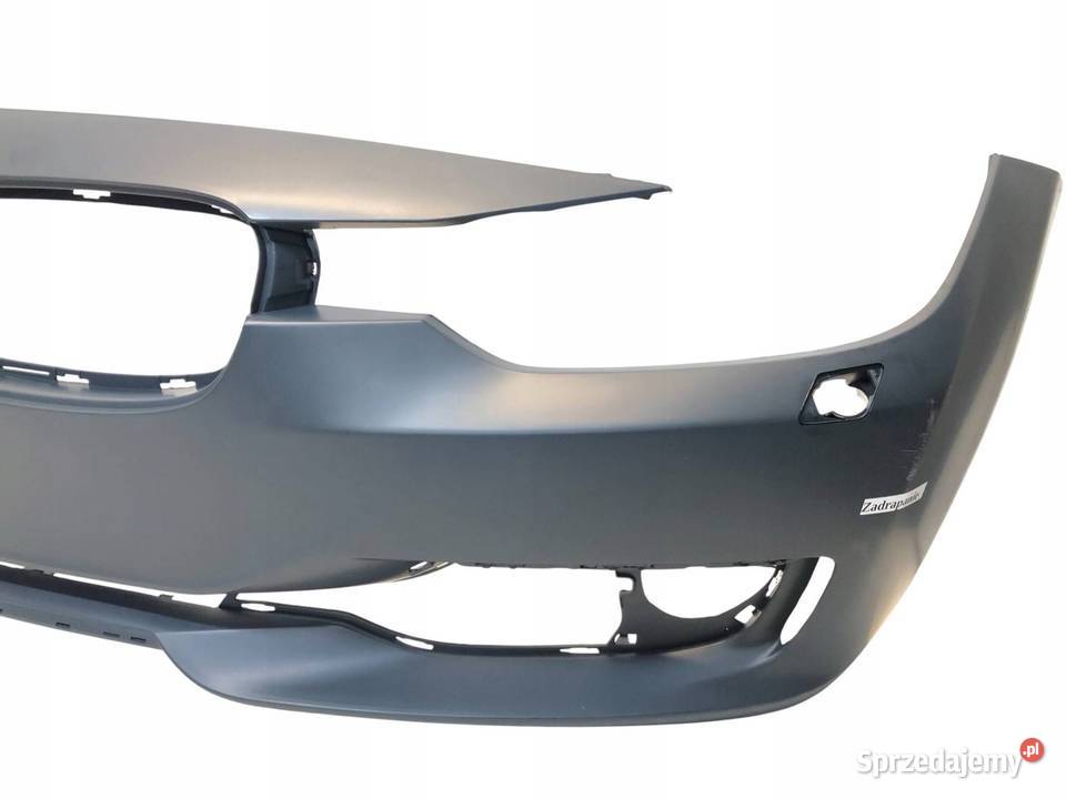 BMW 3 F30 20112015 otw na listwy otw na spryski Skarżysko-Kamienna