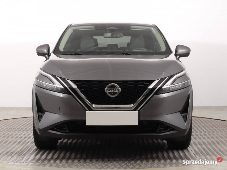 Nissan Qashqai 13 DIGT MHEV