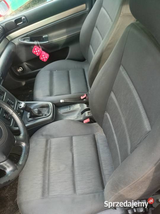 Audi A4 B5 na części a11 LY3H sprzedam