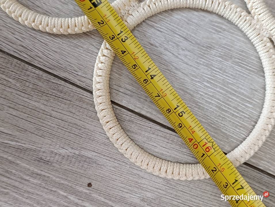 wieszak wielofunkcyjny na szale paski krawaty Poznań