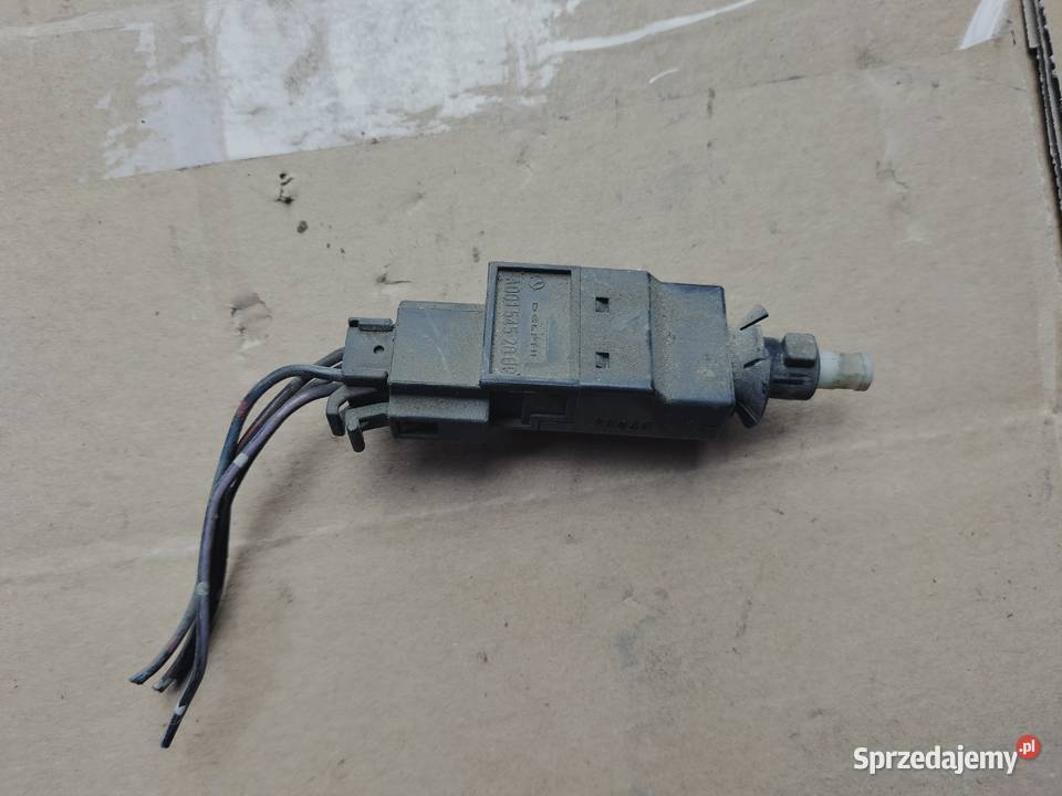 CZUJNIK STOPU MERCEDES VITO W638 A0015452009 Kamień-Kolonia