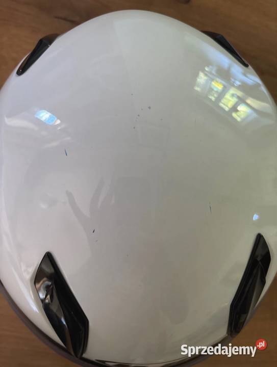 Kask motocyklowy HJC CLY 1350 g