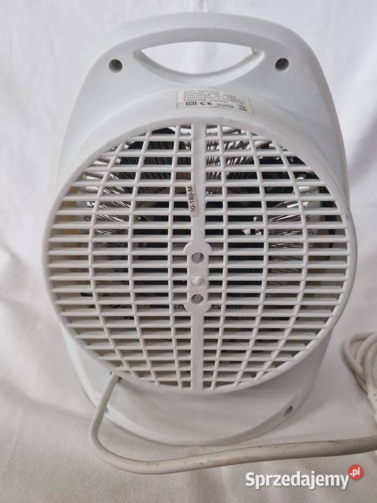 Grzejnik termowentylator Jasun 1000W2000W Warszawa sprzedam