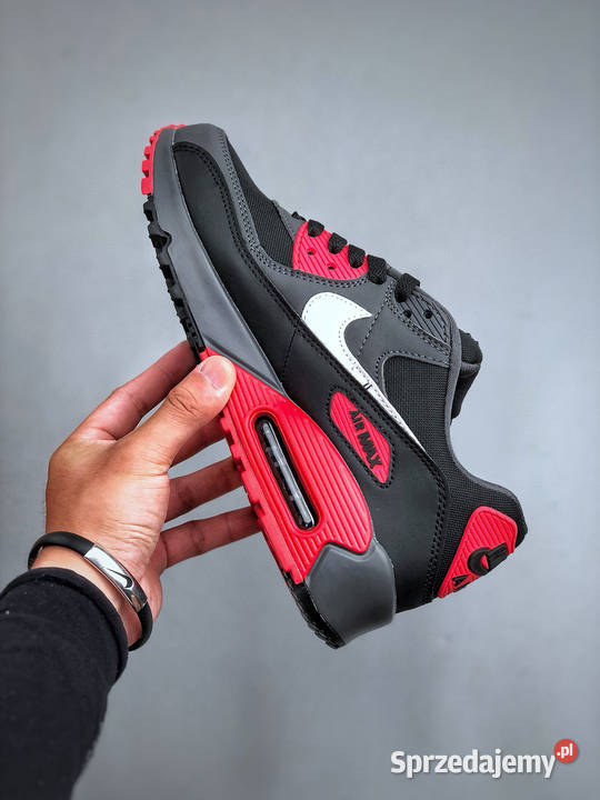 Nike Air 90 buty męskie sportowe r 40 46 Warszawa sprzedam