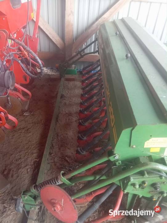 Siewnik Hasia DKL 300