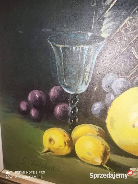 Obraz FineArtsFrance Chromolitografia z lat Gdańsk