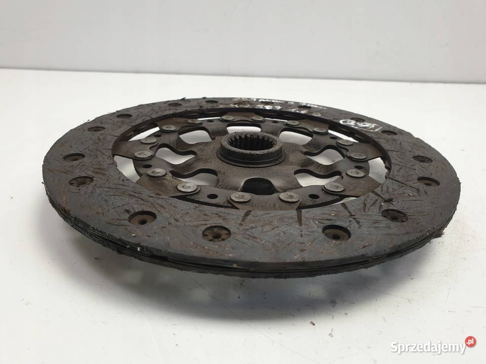 SPRZĘGŁO BMW E87 16 i Tarcza Docisk lubelskie Chełm