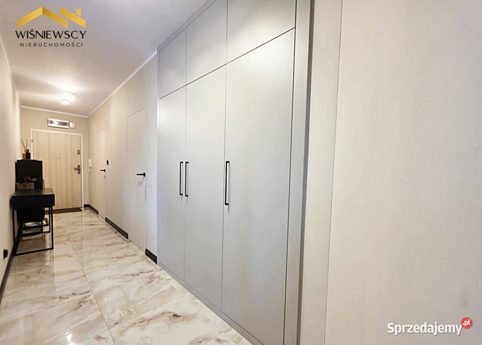 Apartament 3 pokoje 755 mkw Malbork