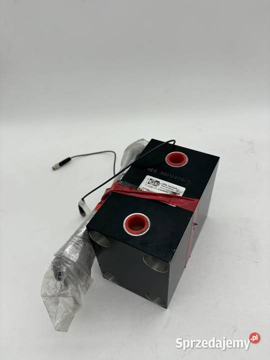 HEB BLZMS2 251 2 63 40 6000 206 M1 Bock cylinder Warszawa