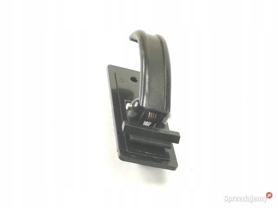 KLAMKA WEWNĘTRZNA PRAWA FIAT CINQUECENTO 1998 Klamki wewnętrzne lubelskie