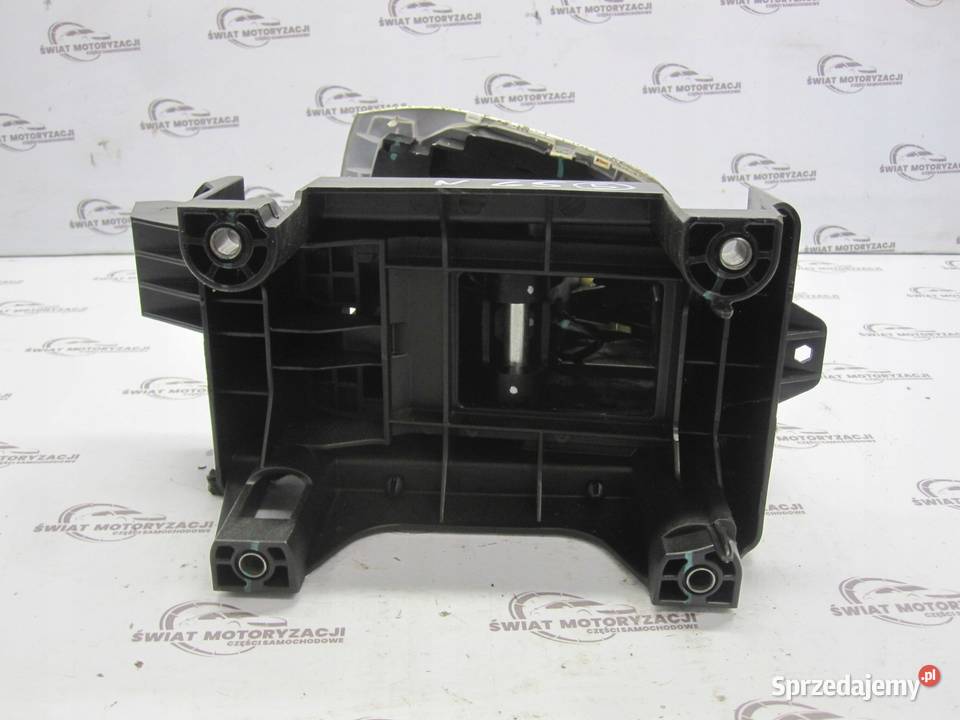 MOKKA A 15r lewarek biegów AUTOMAT 95371599 świętokrzyskie