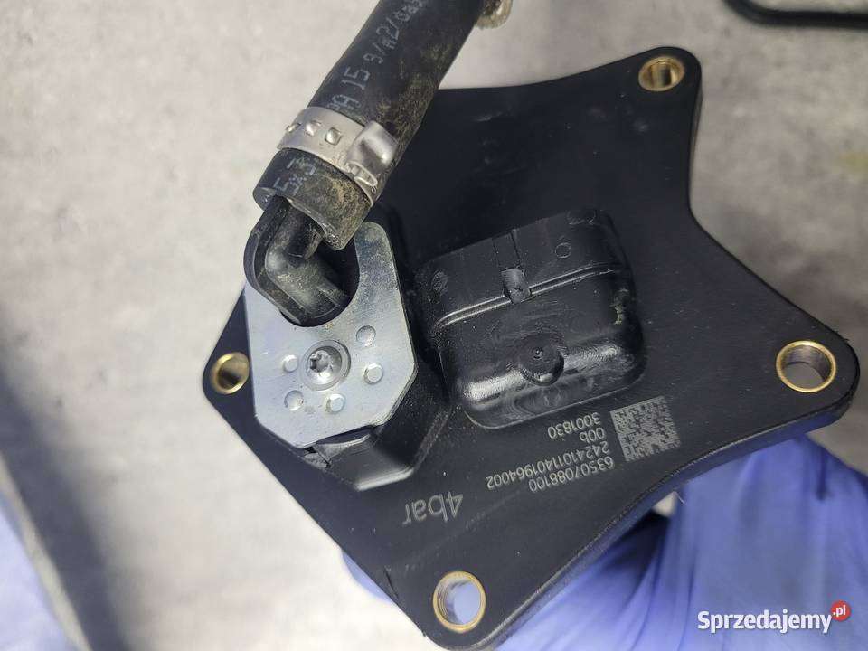 KTM 890 ADV SMT OEM 23 POMPA PALIWA CZUJNIK Nowy Tomyśl