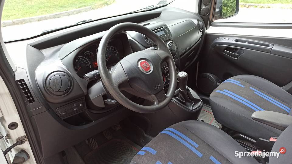 strasznie drogi fiat fiorino małopolskie Kraków