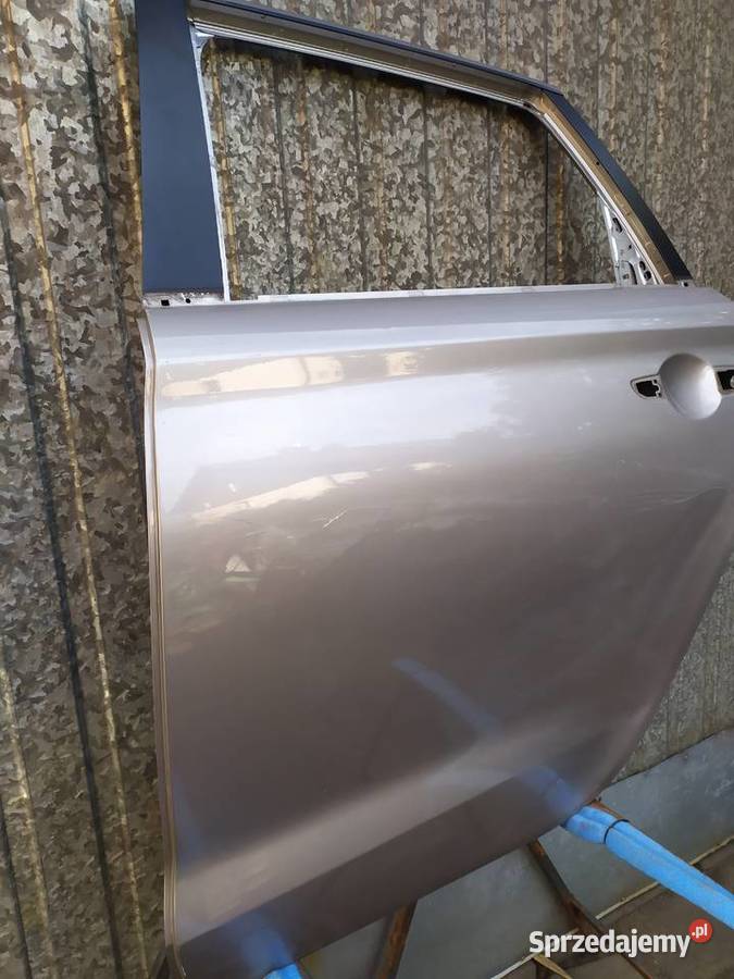 Hyundai i30 III drzwi prawy tył lewy tył Rybnik